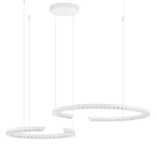 Полилей GLEAMY 9030961 - Nova Luce