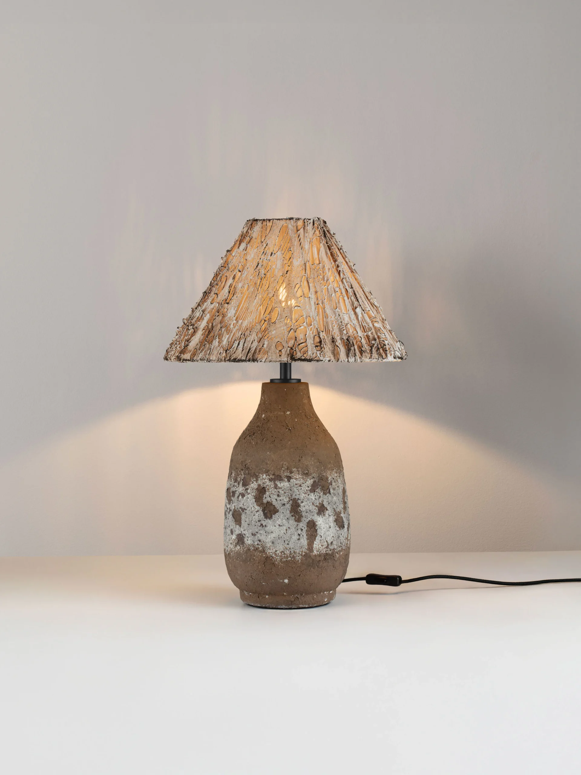 Настолна лампа WABI 9070625 - Nova Luce - Image 2