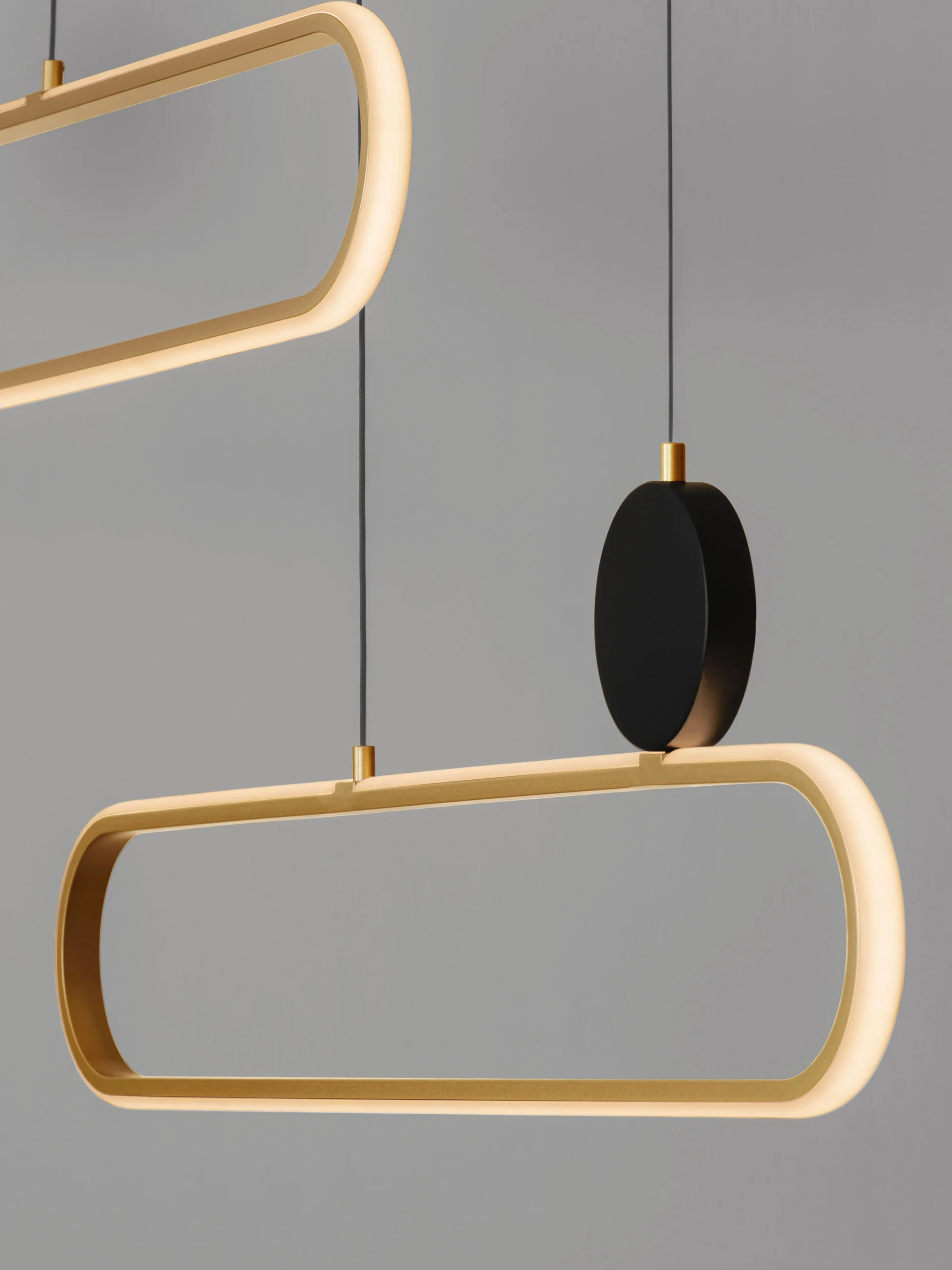 Полилей LIAISE 9081827 - Nova Luce - Image 3