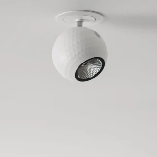 Спот за вграден монтаж NOTIC 9088182 - Nova Luce