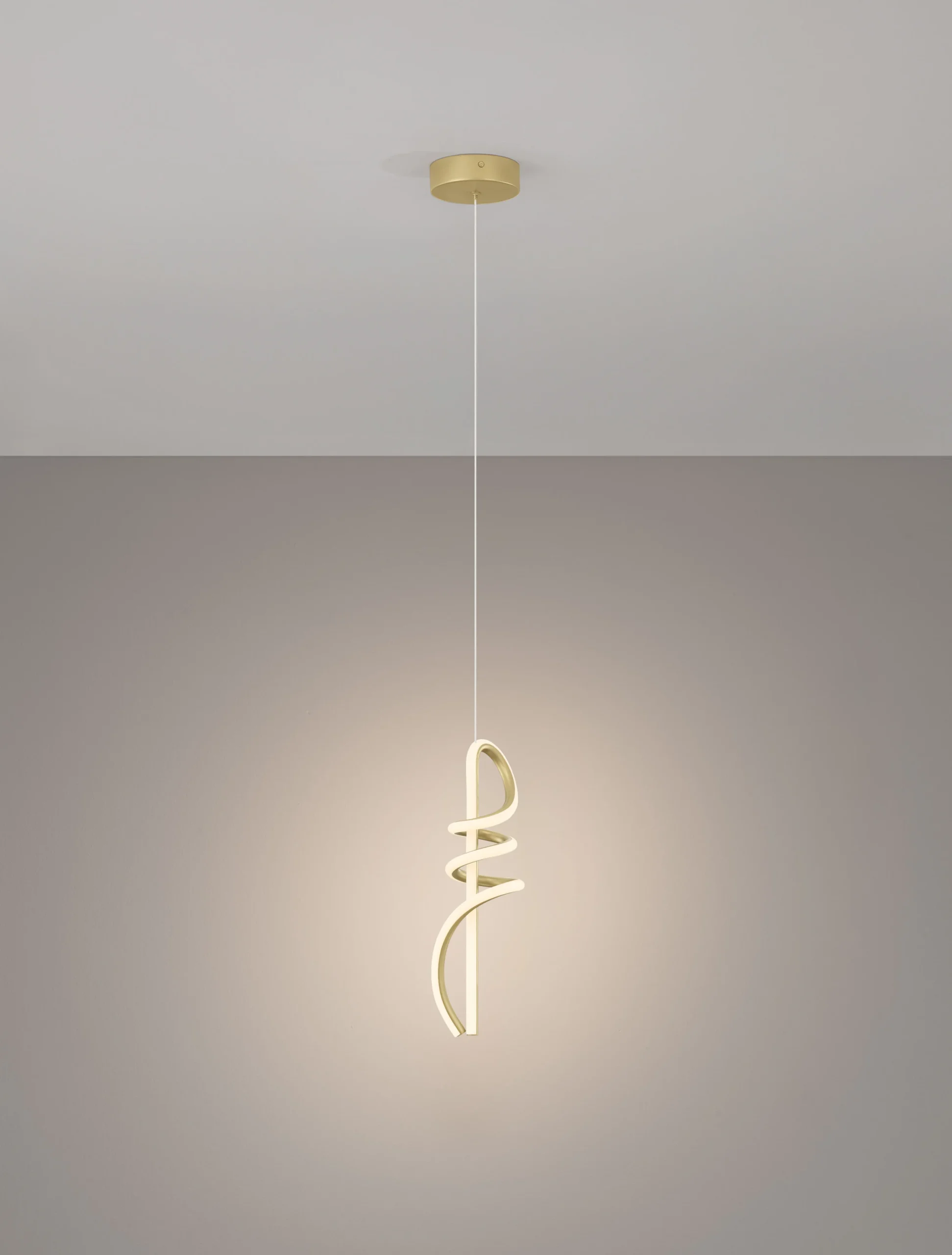 Полилей SOLINE 9124102 - Nova Luce - Image 2