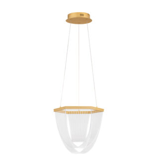 Полилей VALENTIN 9130636 - Nova Luce