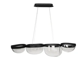 Полилей CLAIR 9187001 - Nova Luce