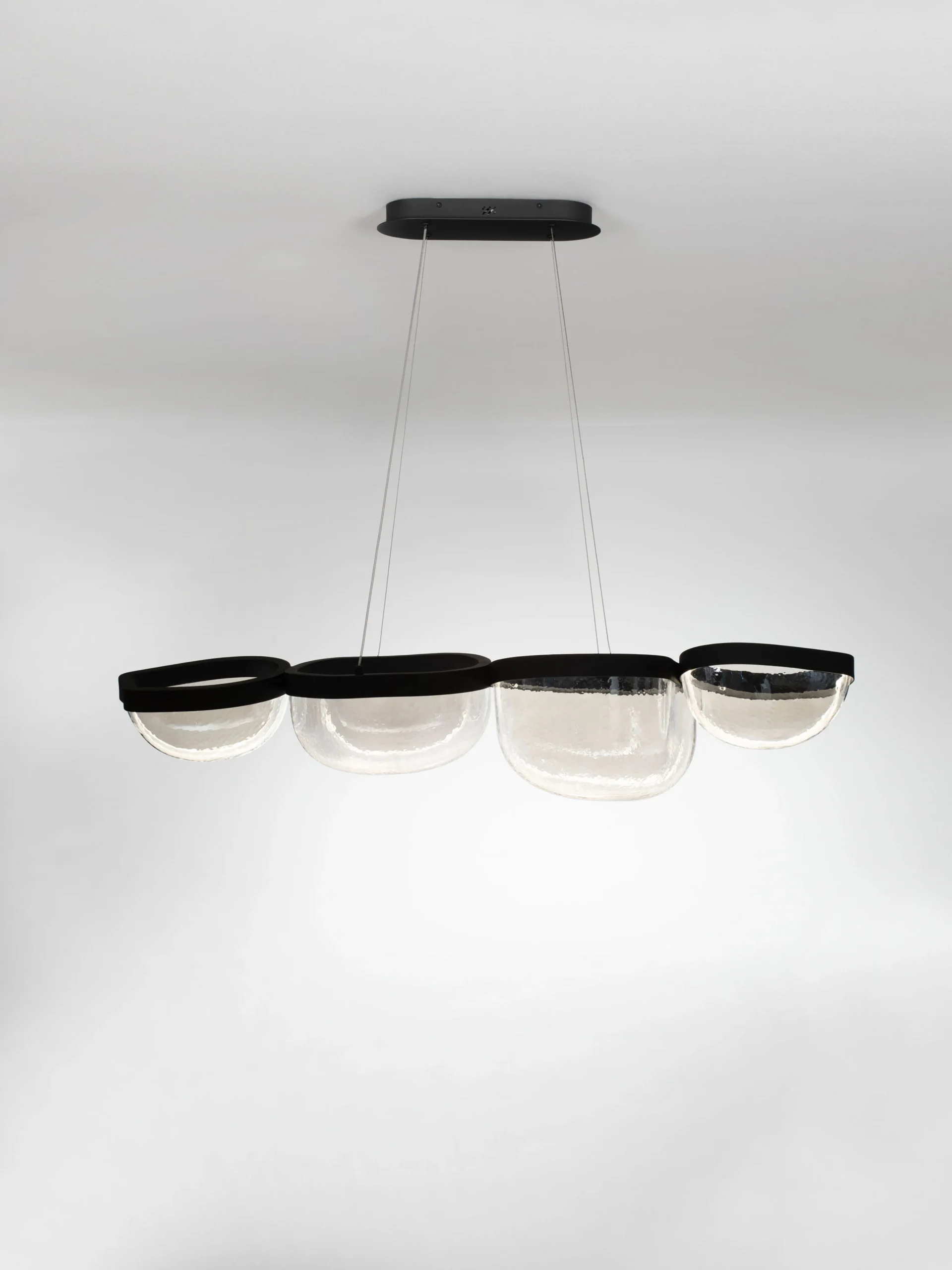 Полилей CLAIR 9187001 - Nova Luce - Image 2