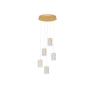 Полилей PHOS 9190201 - Nova Luce