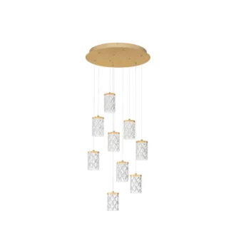 Полилей PHOS 9190203 - Nova Luce