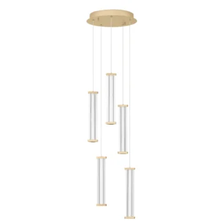 Полилей PHEME 9214138 - Nova Luce