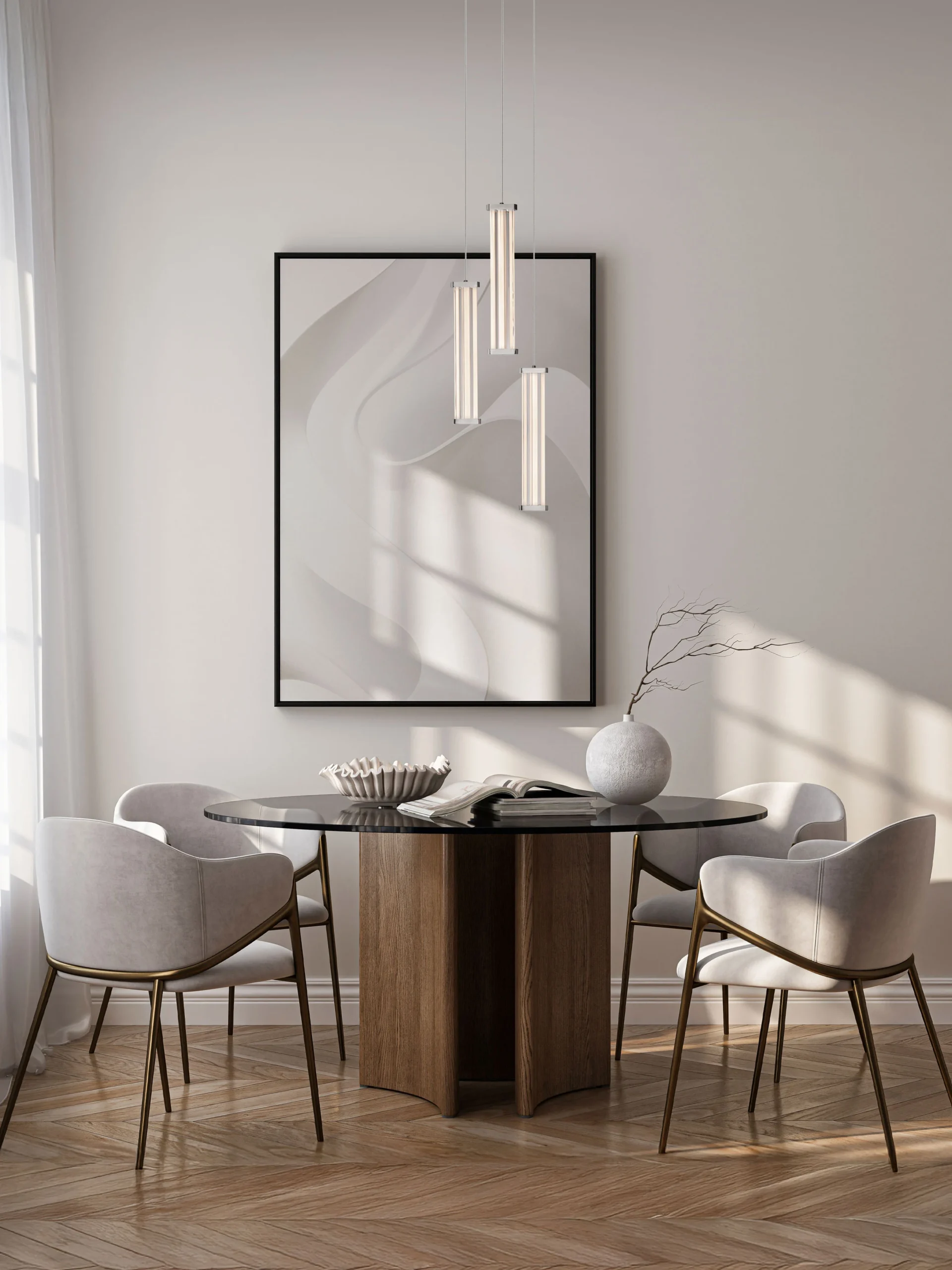 Полилей PHEME 9214148 - Nova Luce - Image 2