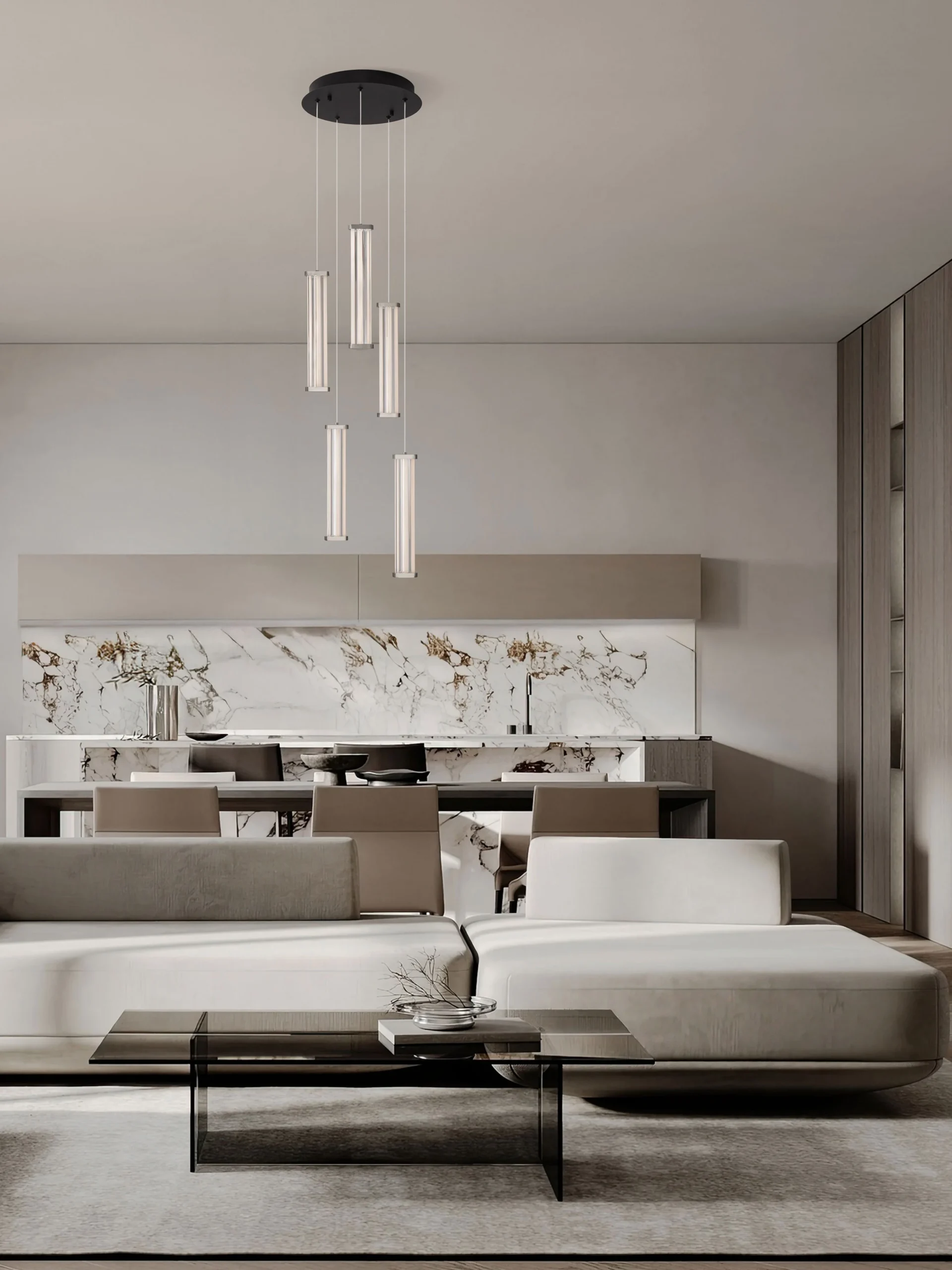 Полилей PHEME 9214150 - Nova Luce - Image 3