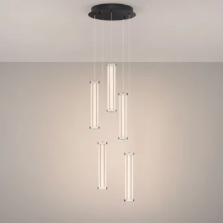 Полилей PHEME 9214150 - Nova Luce
