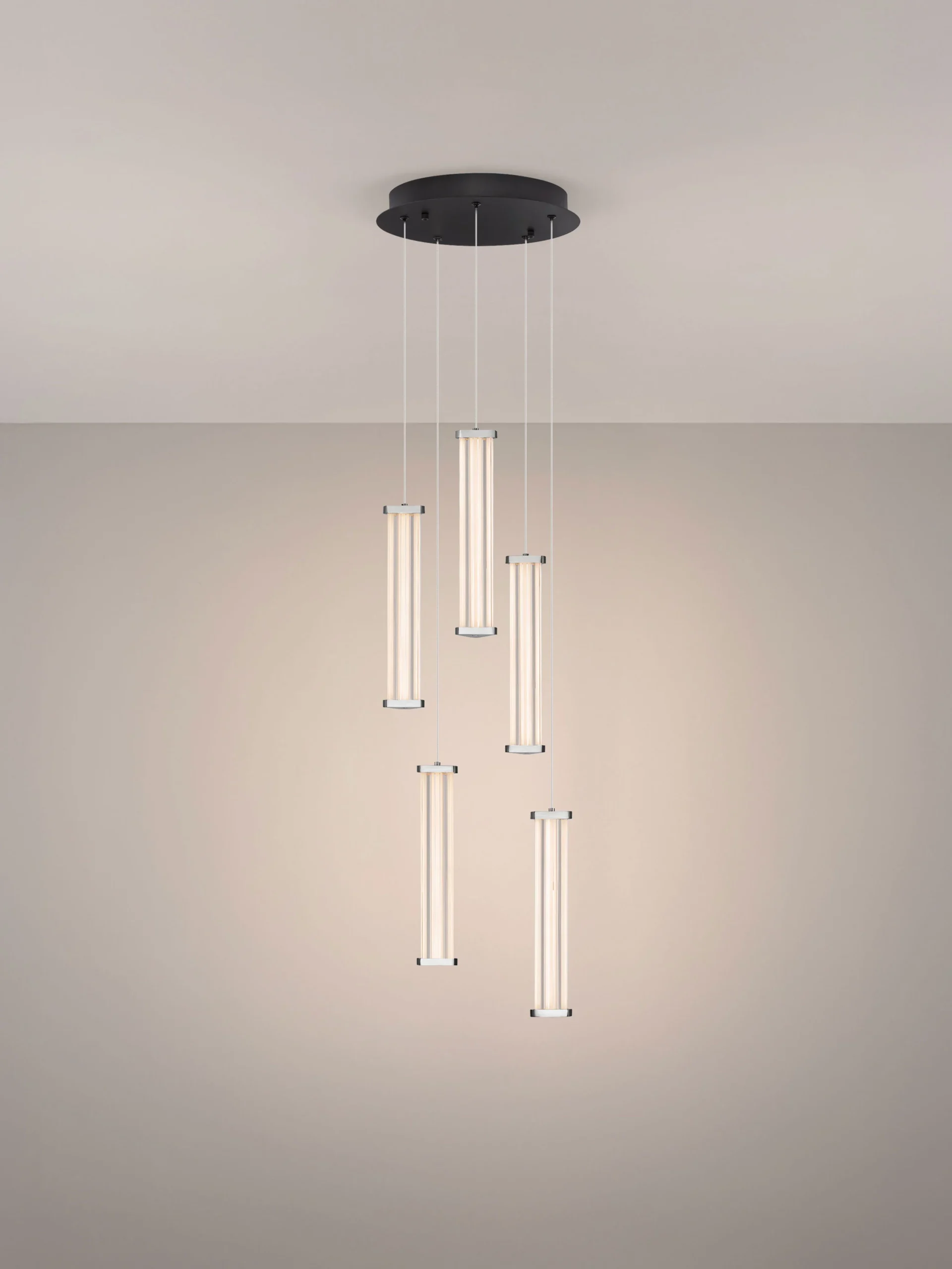 Полилей PHEME 9214150 - Nova Luce