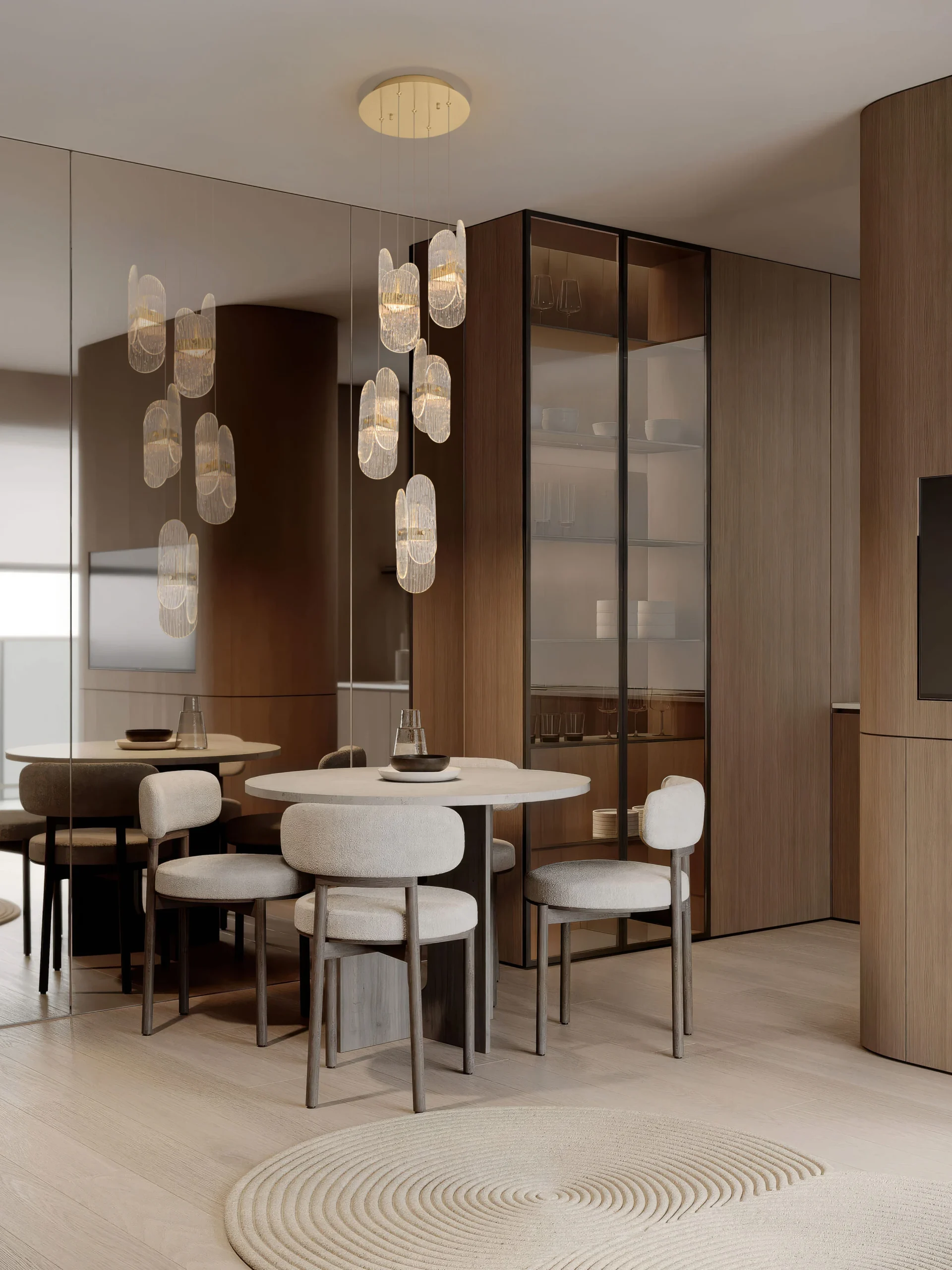 Полилей LUCIEN 9214203 - Nova Luce - Image 2
