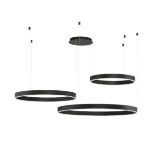 Полилей MOTIF CCT 9530215 - Nova Luce