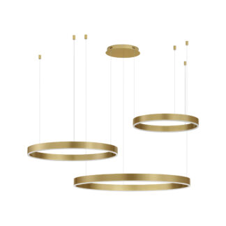 Полилей MOTIF CCT 9530217 - Nova Luce