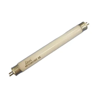 Луминисцентна пура Т5 4w 6500K 120Lm 136mm - Leuci