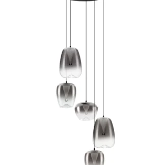 Полилей OBLO 9009178 - Nova Luce