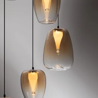 Полилей OBLO 9009179 - Nova Luce