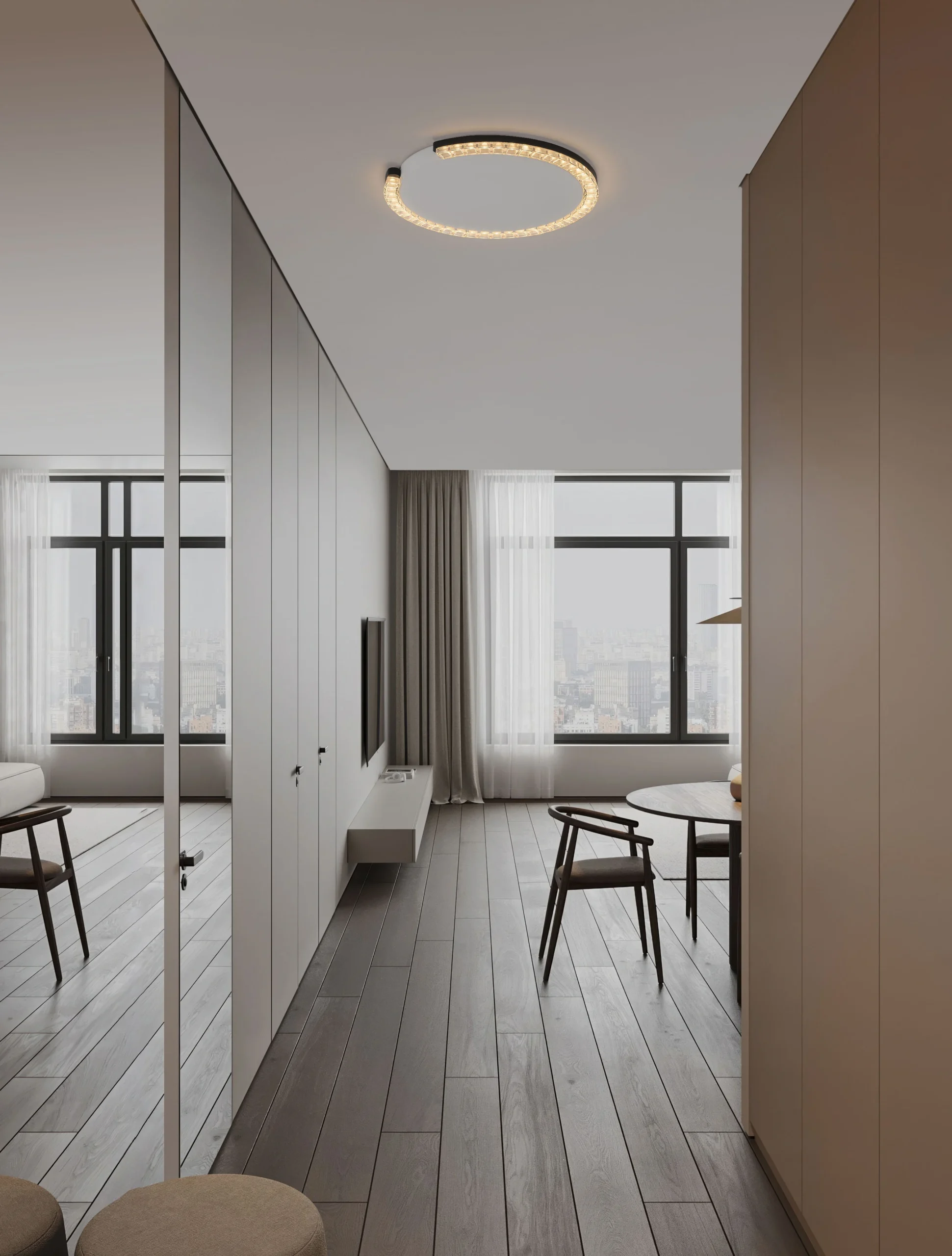 Плафон GLEAMY 9030962 - Nova Luce - Image 4