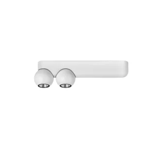 LED Аплик NOTIC 3000K 9088167 - Nova Luce