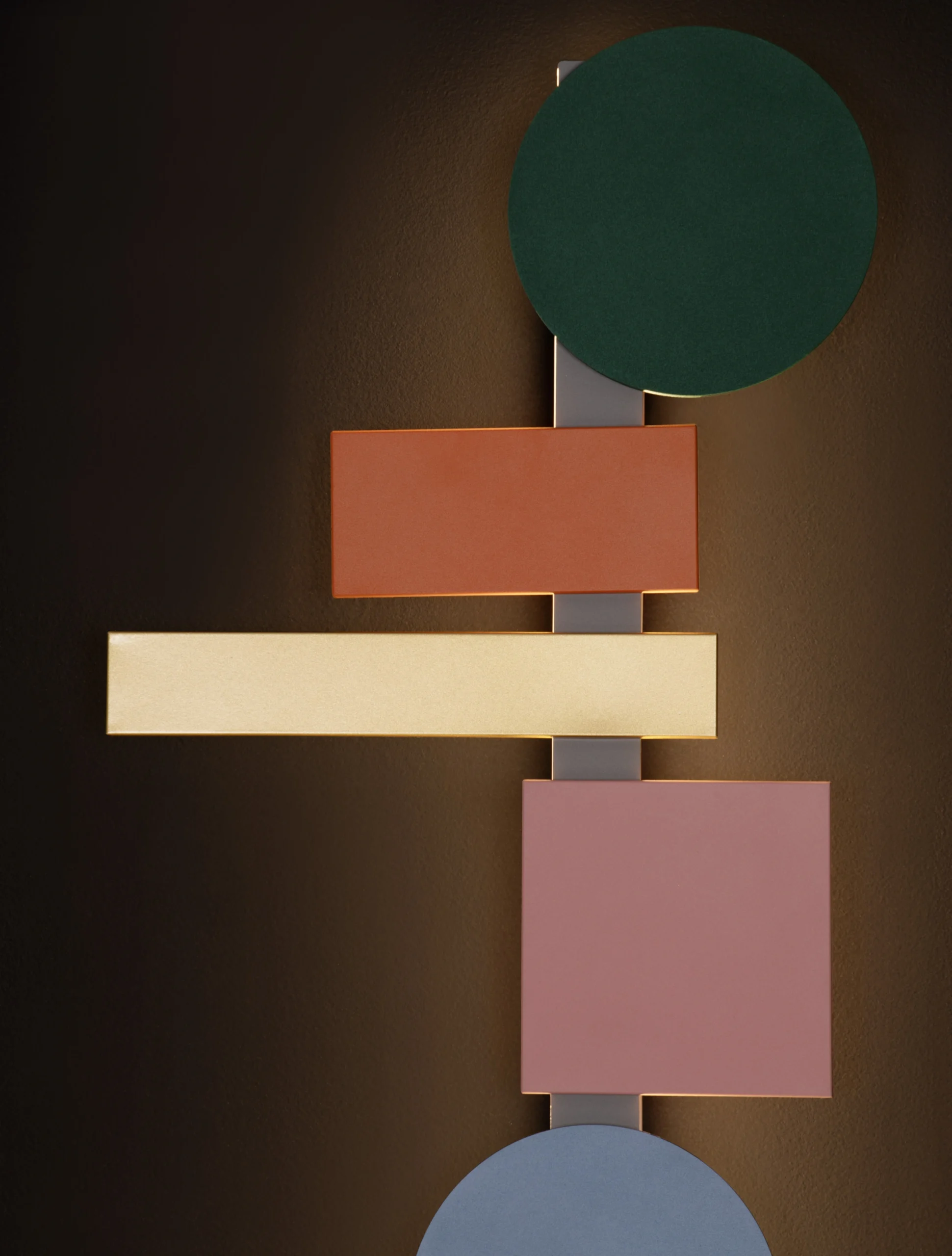 Аплик MARGOT 9130640 - Nova Luce - Image 3