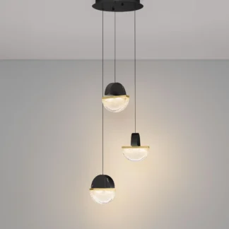 Полилей DORIN  9214173 - Nova Luce