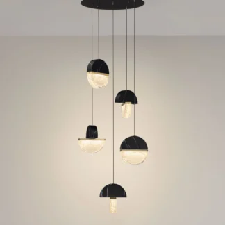 Полилей DORIN  9214175 - Nova Luce