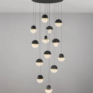 Полилей DORIN  9214179 - Nova Luce