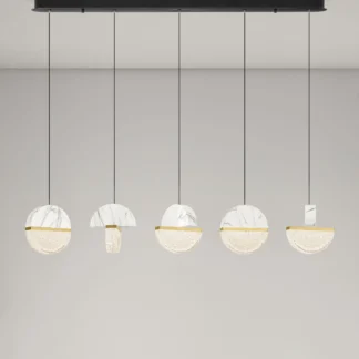 Полилей DORIN 9214191 - Nova Luce
