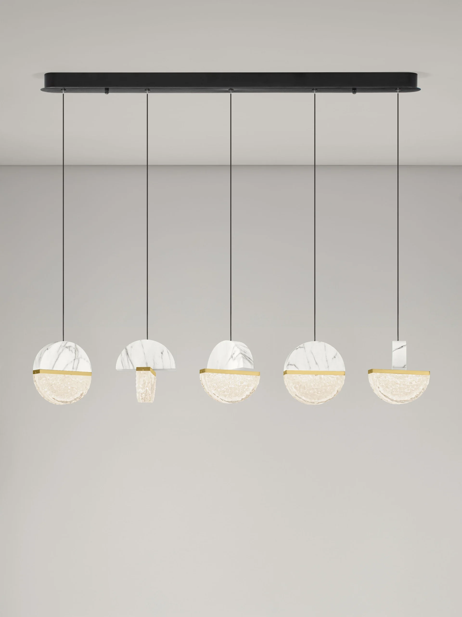 Полилей DORIN 9214191 - Nova Luce