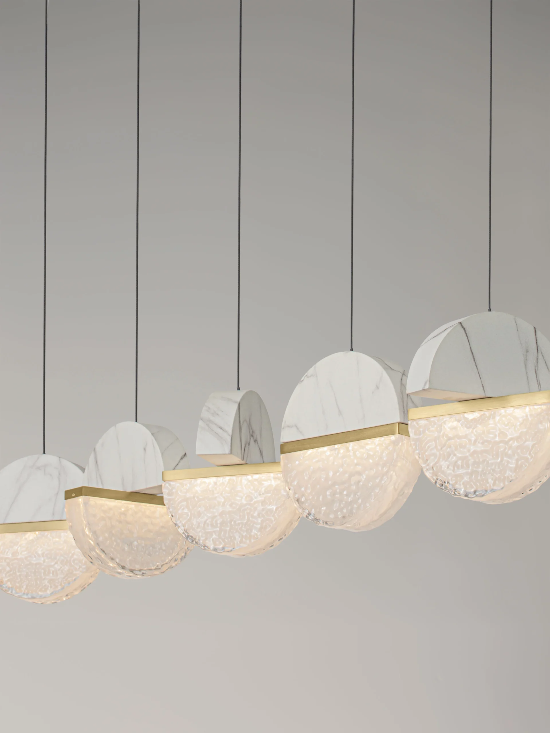 Полилей DORIN 9214191 - Nova Luce - Image 2