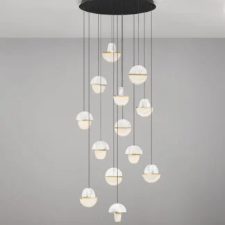Полилей DORIN 9214193 - Nova Luce
