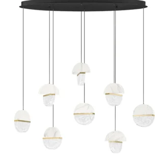 Полилей DORIN 9214194 - Nova Luce