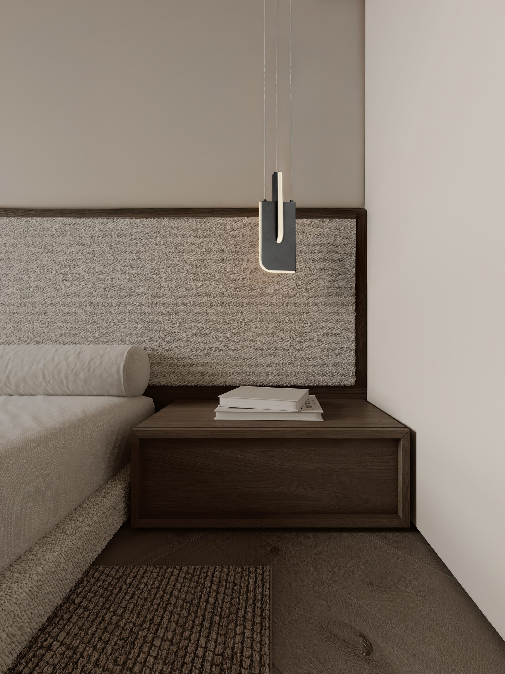 Полилей TOTEM 9214206 - Nova Luce - Image 6