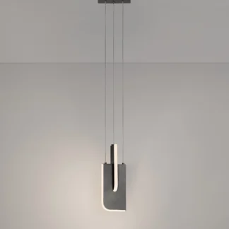 Полилей TOTEM 9214207 - Nova Luce