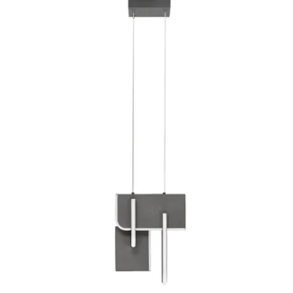 Полилей TOTEM 9214210 - Nova Luce