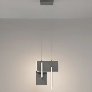 Полилей TOTEM 9214211 - Nova Luce