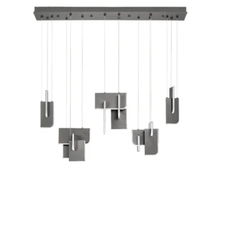 Полилей TOTEM 9214212 - Nova Luce
