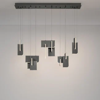 Полилей TOTEM 9214213 - Nova Luce