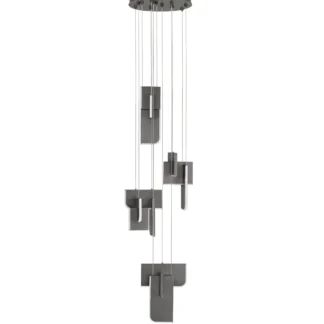 Полилей TOTEM 9214216 - Nova Luce