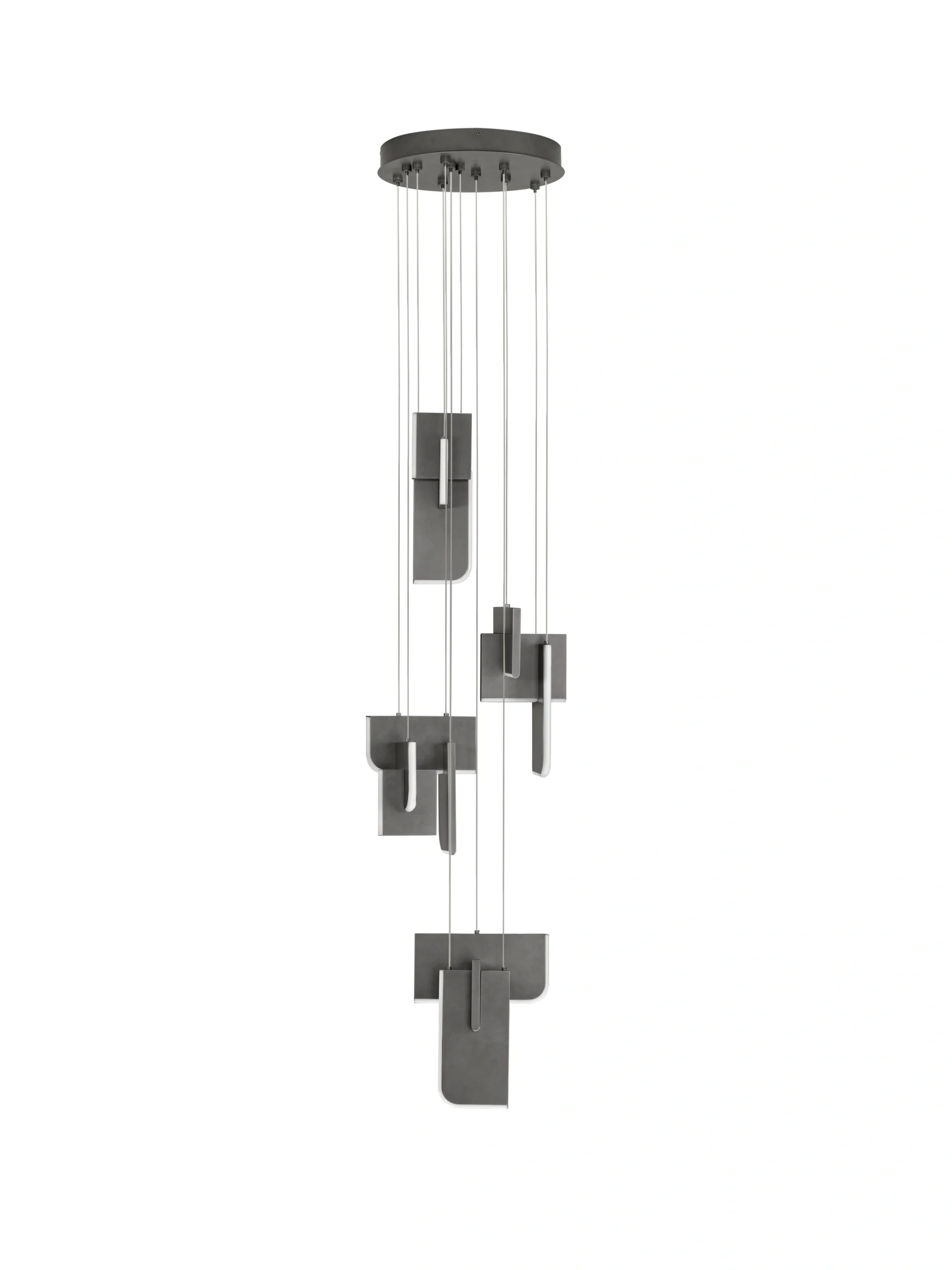 Полилей TOTEM 9214216 - Nova Luce