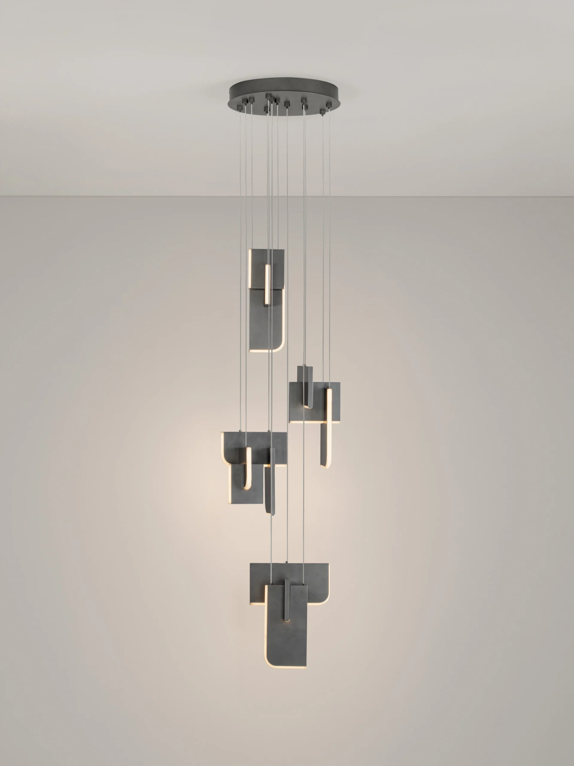 Полилей TOTEM 9214216 - Nova Luce - Image 3