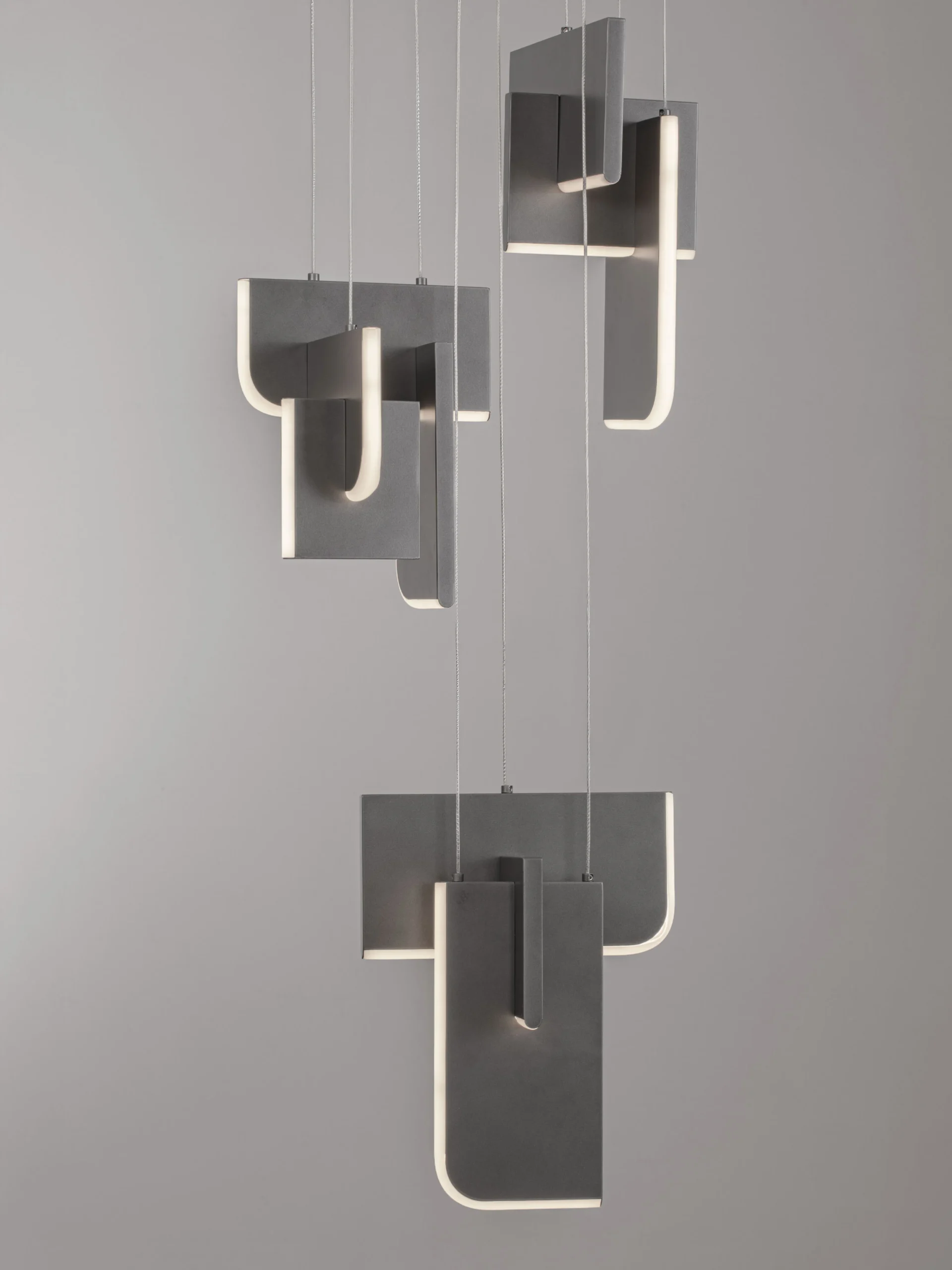 Полилей TOTEM 9214216 - Nova Luce - Image 4