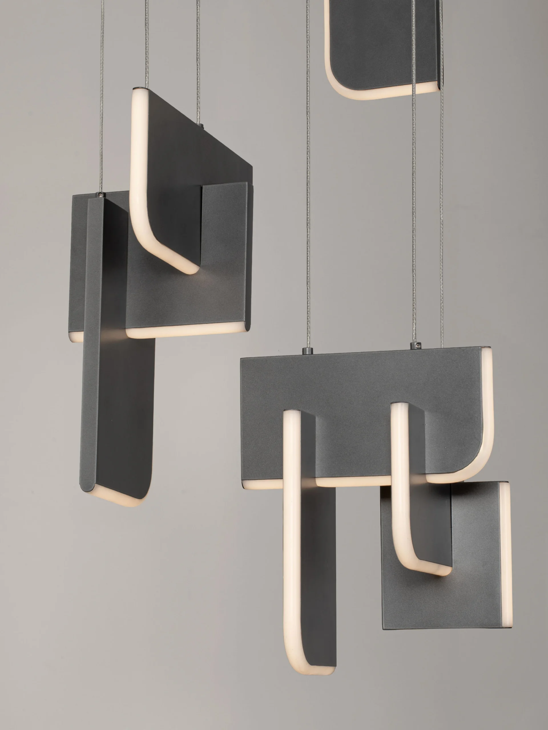 Полилей TOTEM 9214216 - Nova Luce - Image 5