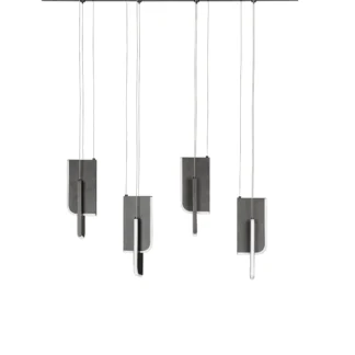 Полилей TOTEM 9214218 - Nova Luce