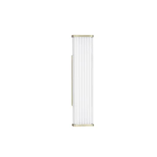 Аплик MISTY 9215807 CCT IP44 - Nova Luce