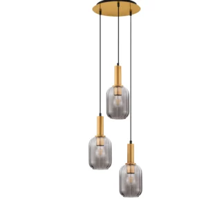 Полилей MAHO 9236314 - Nova Luce