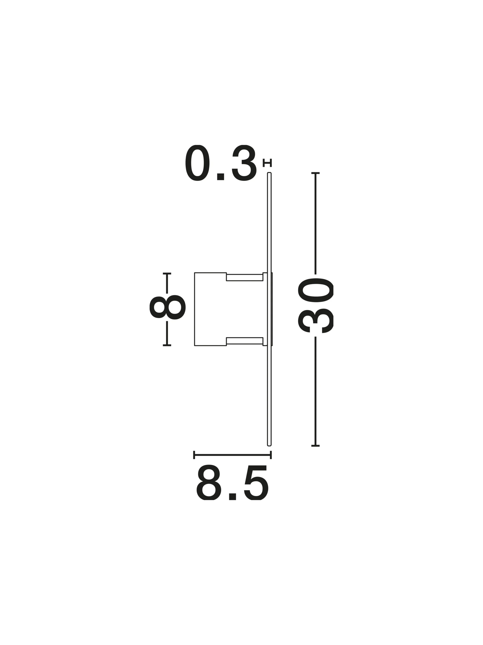 Аплик VETRIO 9236426 - Nova Luce - Image 7