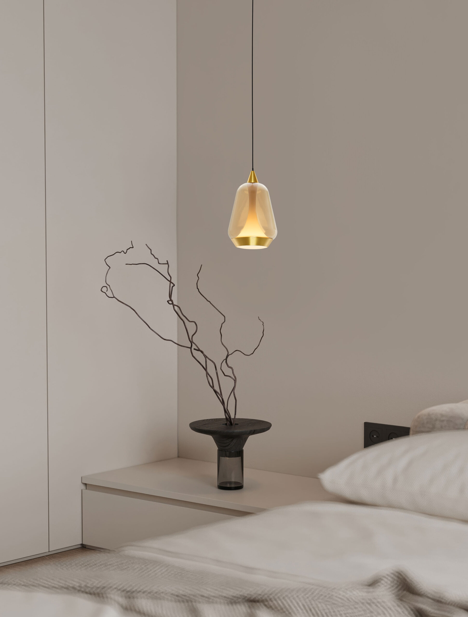 Полилей ALISH 9416966 - Nova Luce - Image 3
