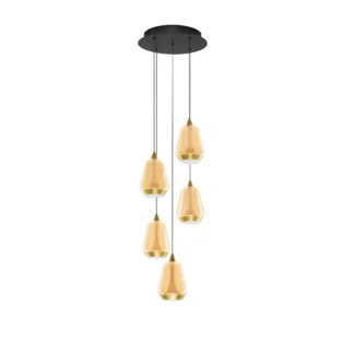 Полилей ALISH 9416970 - Nova Luce