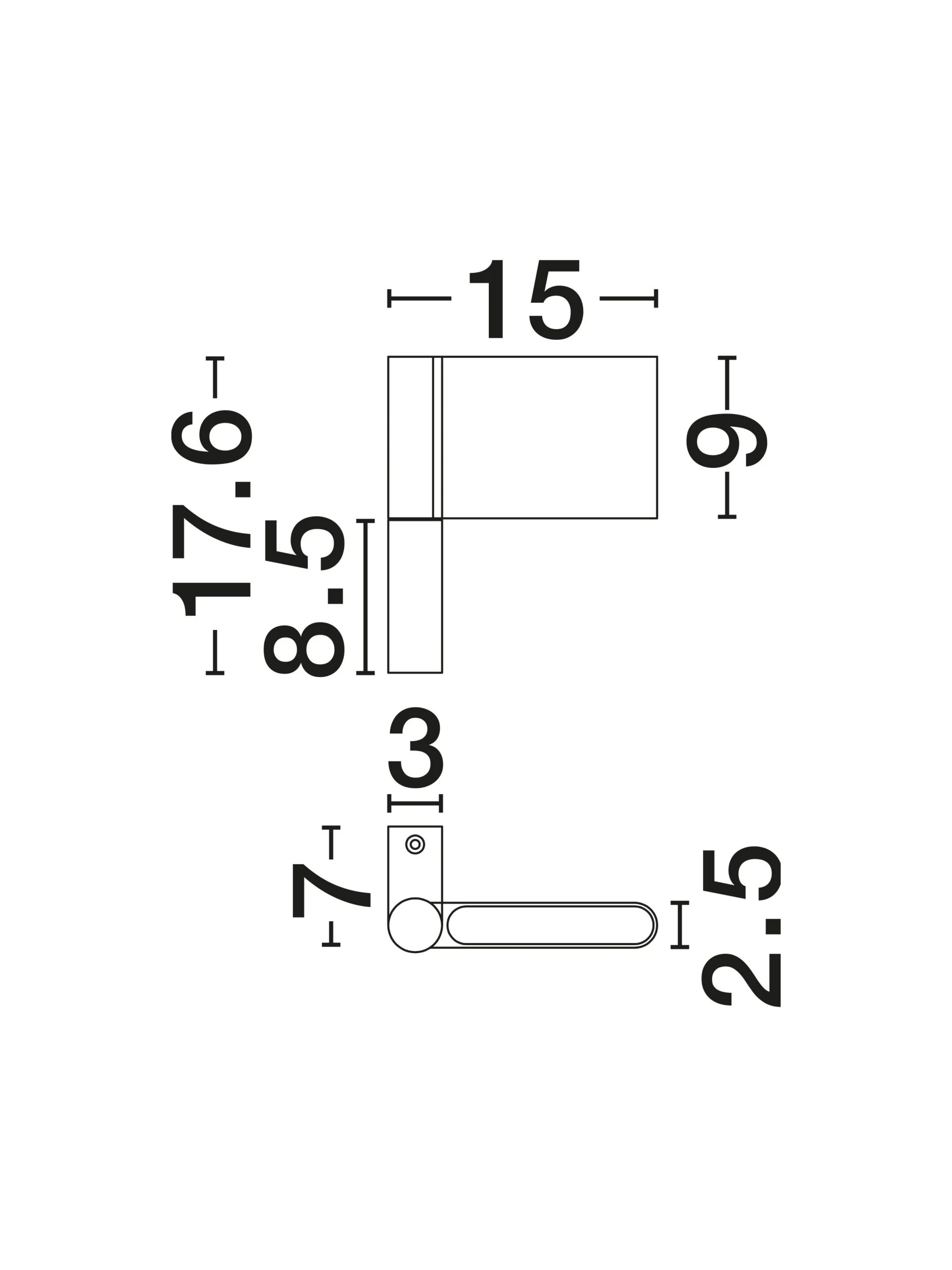 Аплик FLUSSO 9540277 - Nova Luce - Image 11